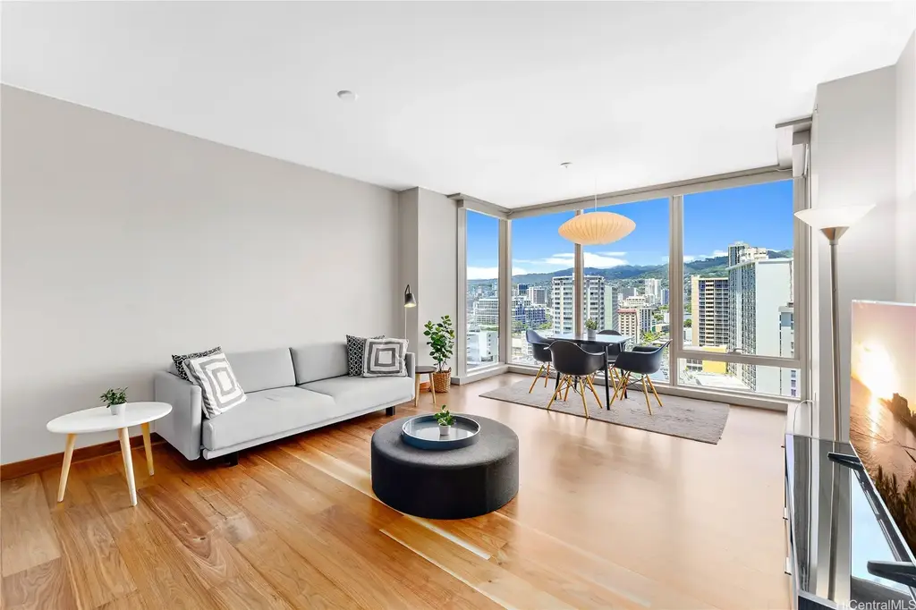 1555 Kapiolani Boulevard # 1412, Honolulu