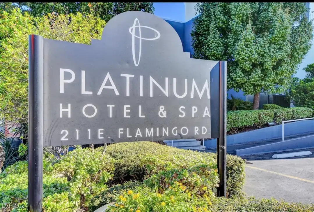 211 E Flamingo Road 614, Las Vegas