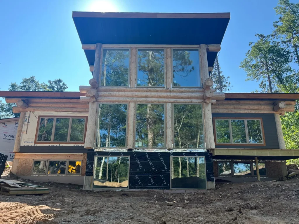 8509 Rolling Bear Tr, Minocqua