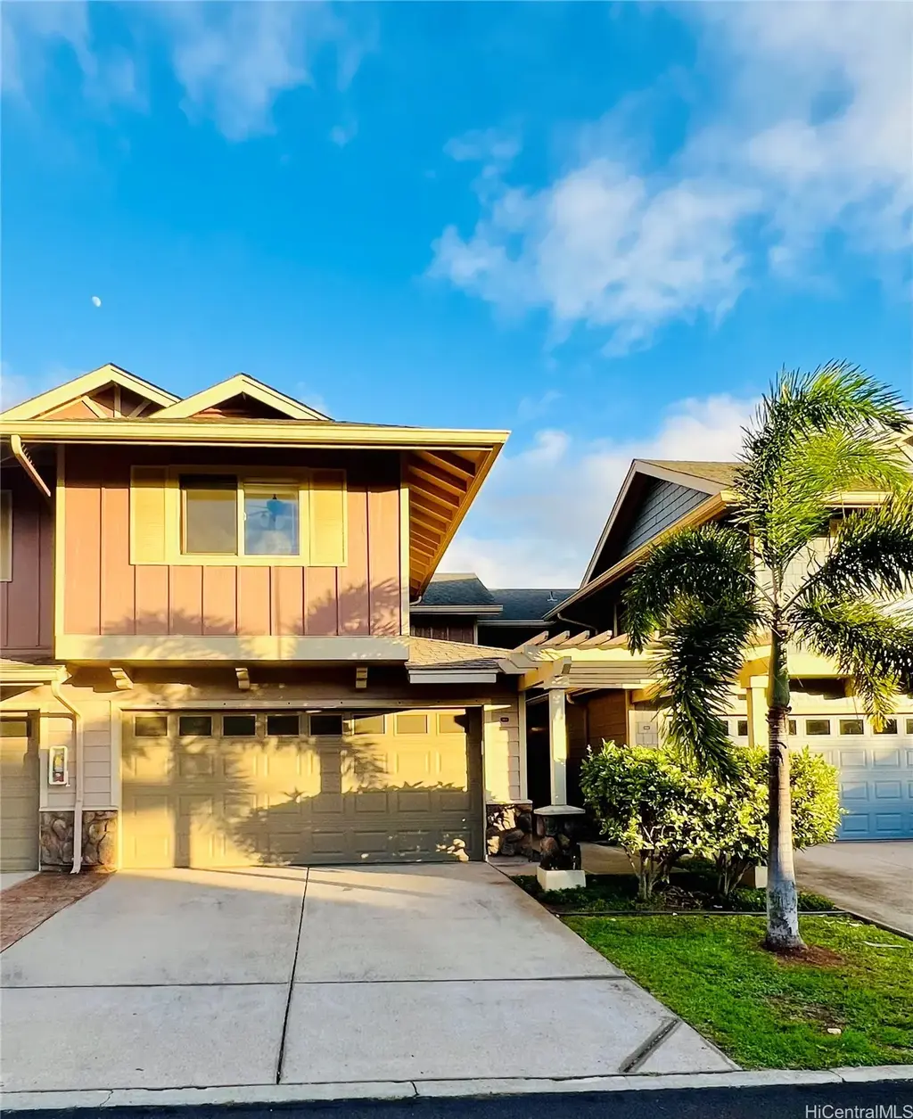 92-7139 Elele Street # 805, Kapolei