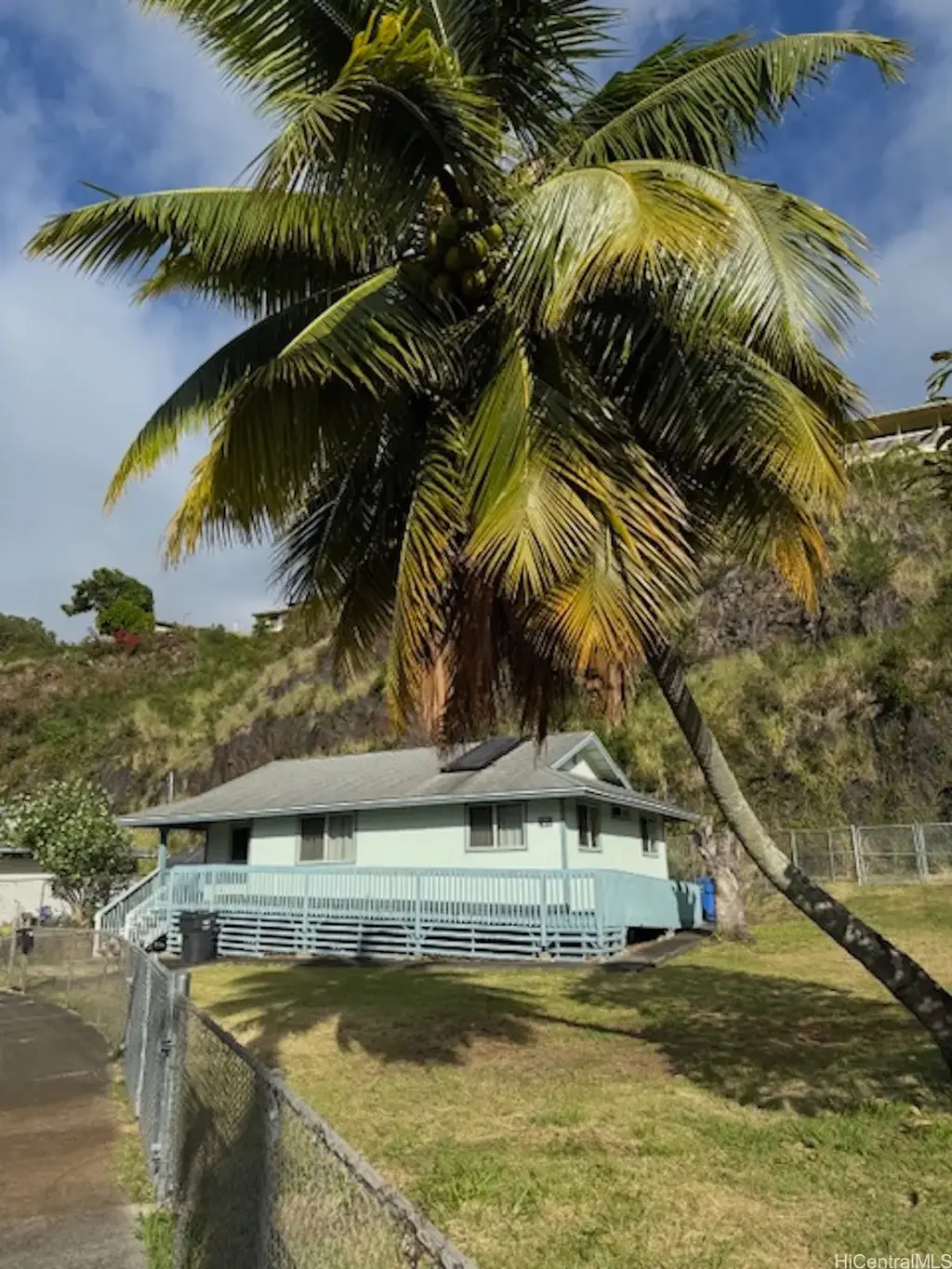 2150 Kapahu Street, Honolulu