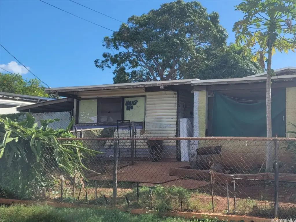 91-956 Kalapu Street, Ewa Beach