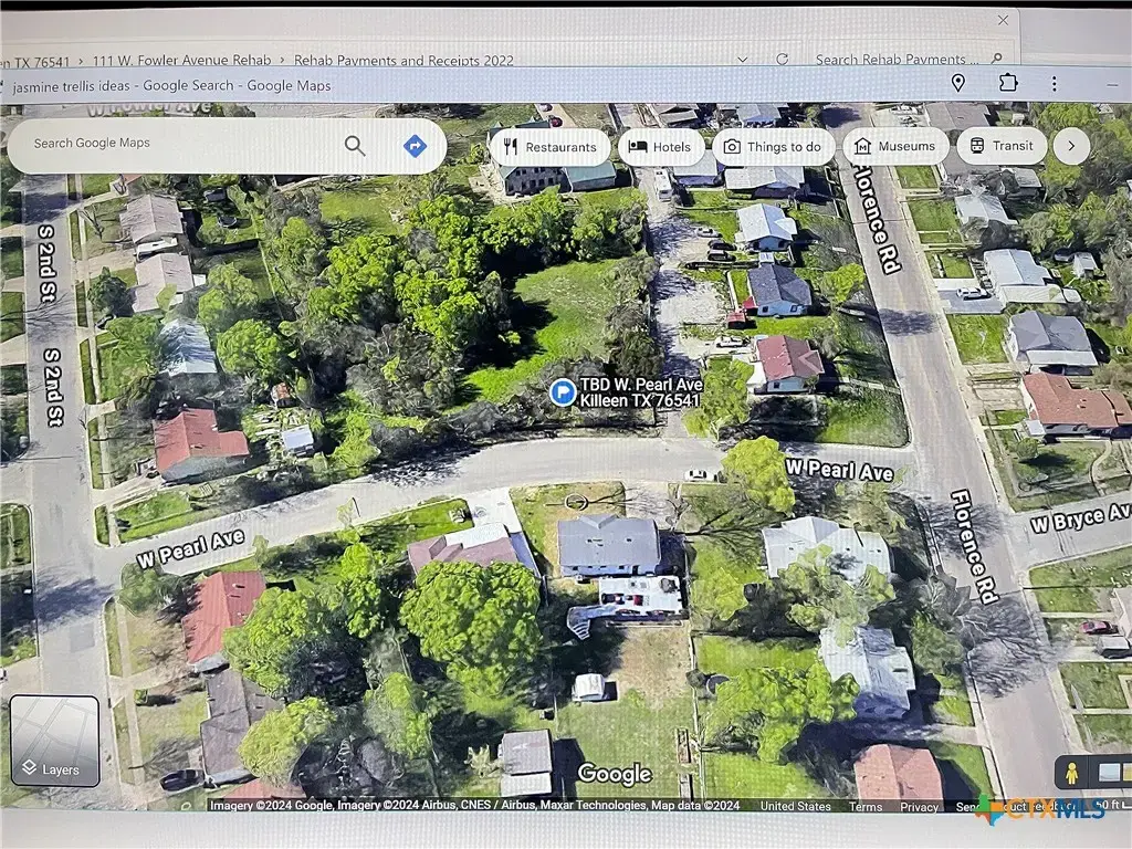108 W Pearl Avenue, Killeen