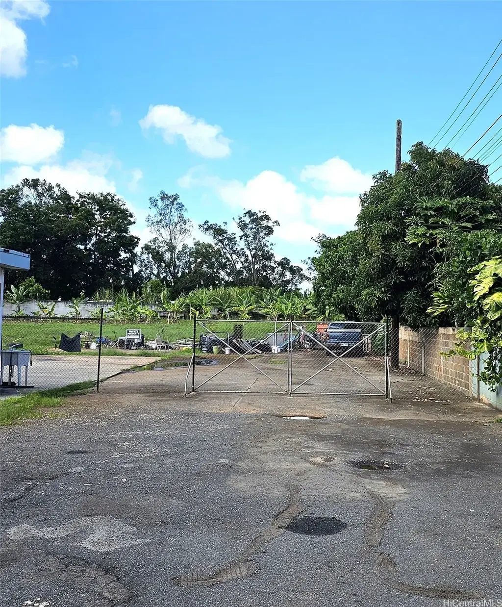 656 Kilani Avenue, Wahiawa