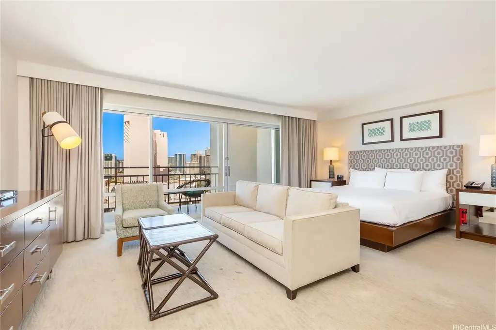 1777 Ala Moana Boulevard # 2227, Honolulu
