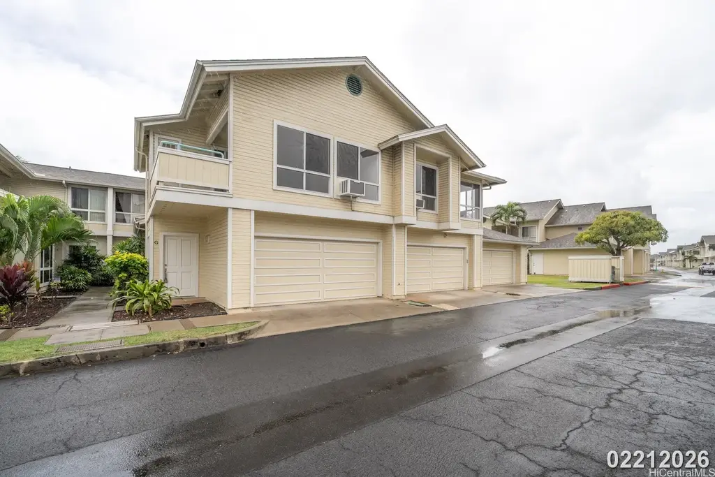 91-1020 Laaulu Street # 27g, Ewa Beach