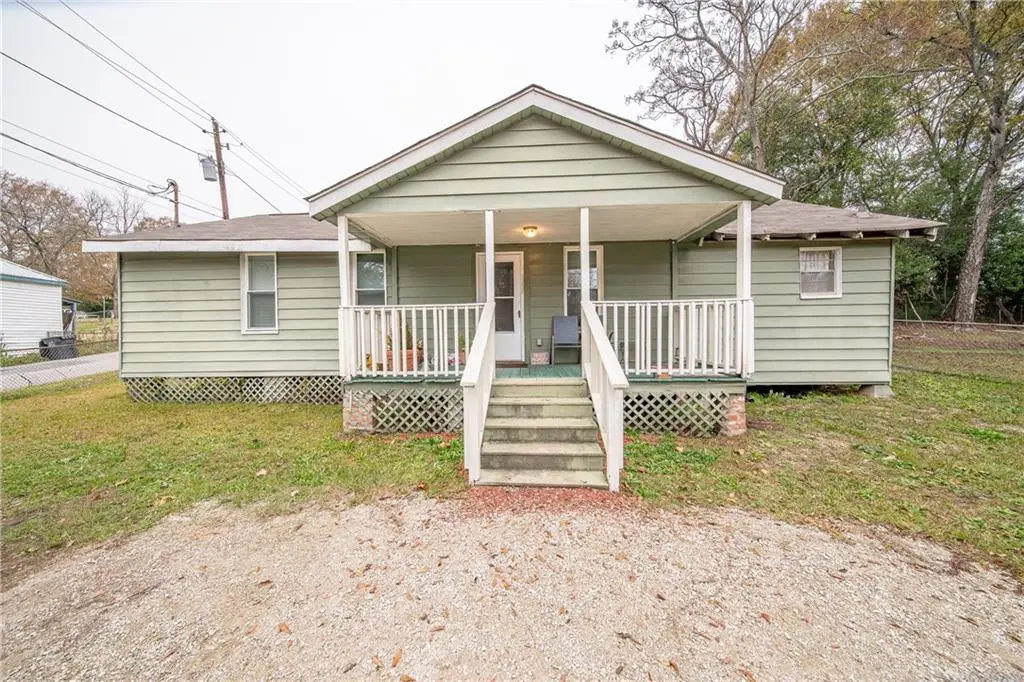 918 16th Street, Phenix City