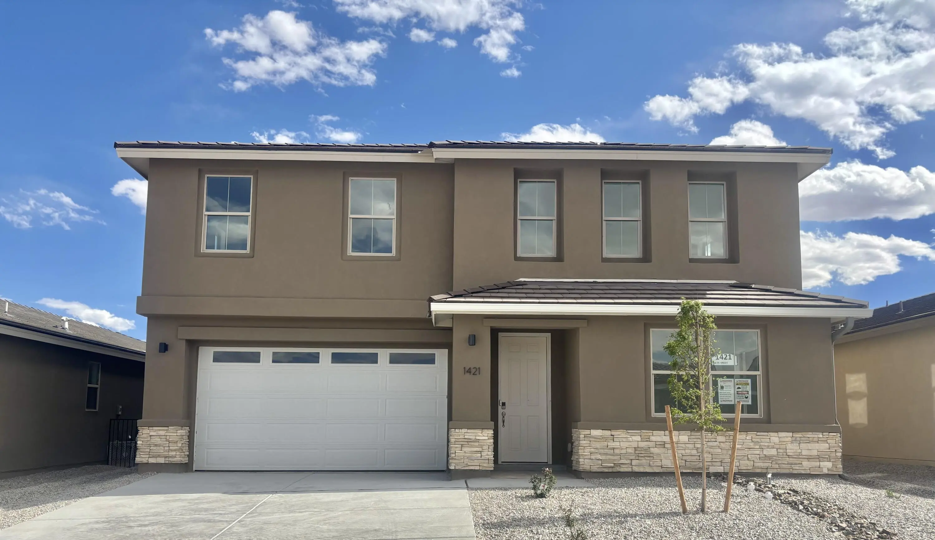 1421 Valle De Colores Street Nw, Los Lunas