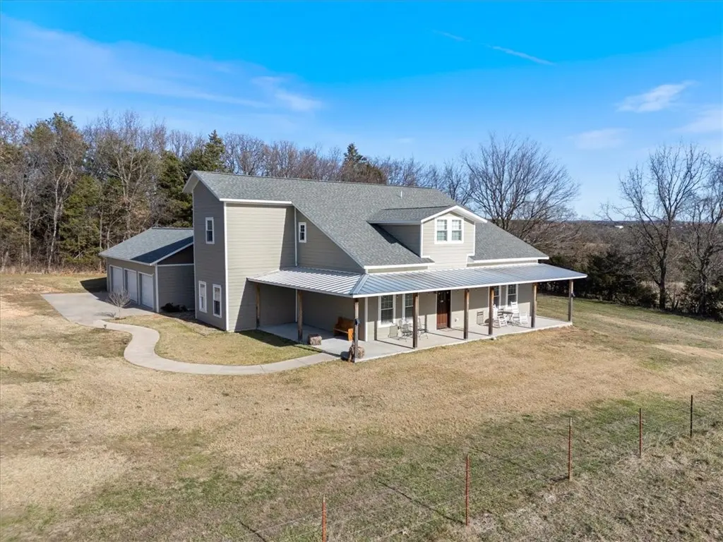 1395 County Road 403, Berryville