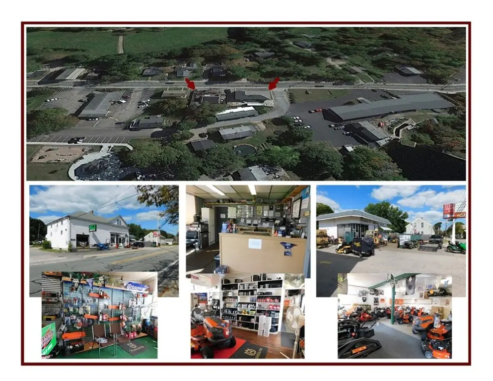 1017 Main St, Hopkinton