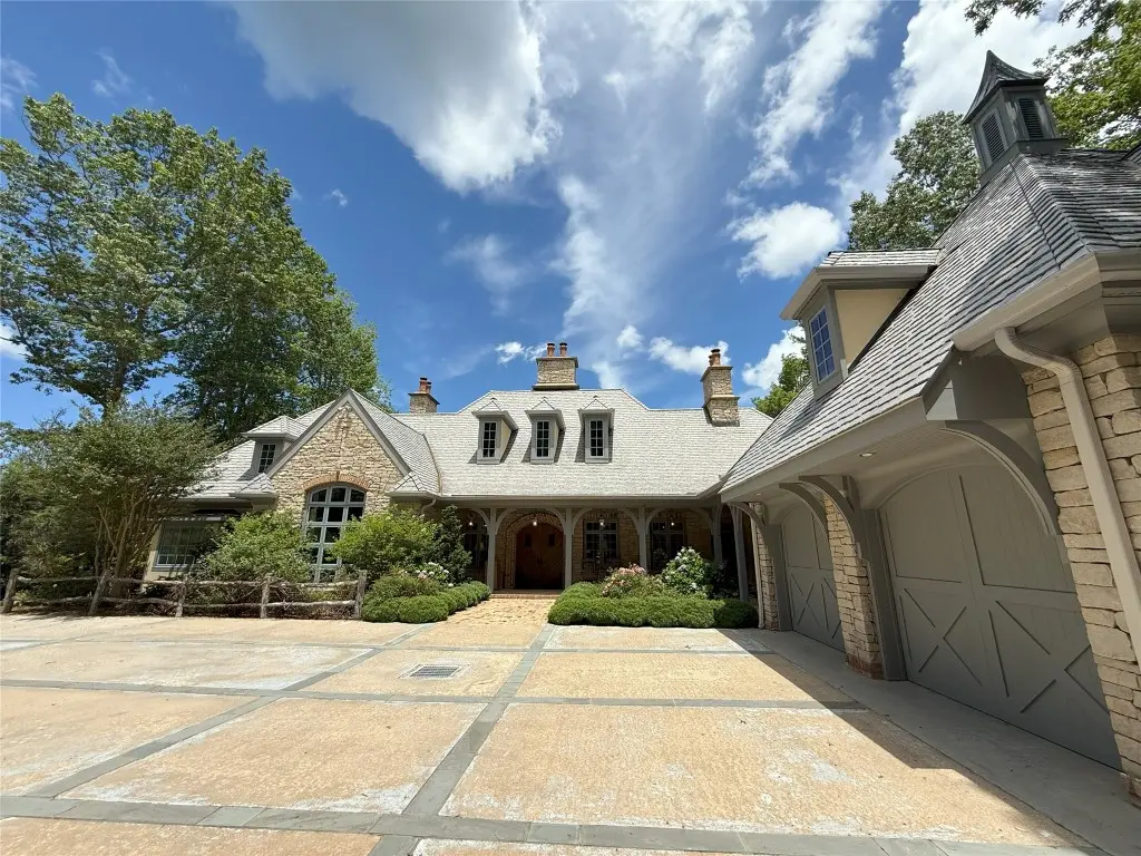 138 Indian Trace, Lake Toxaway
