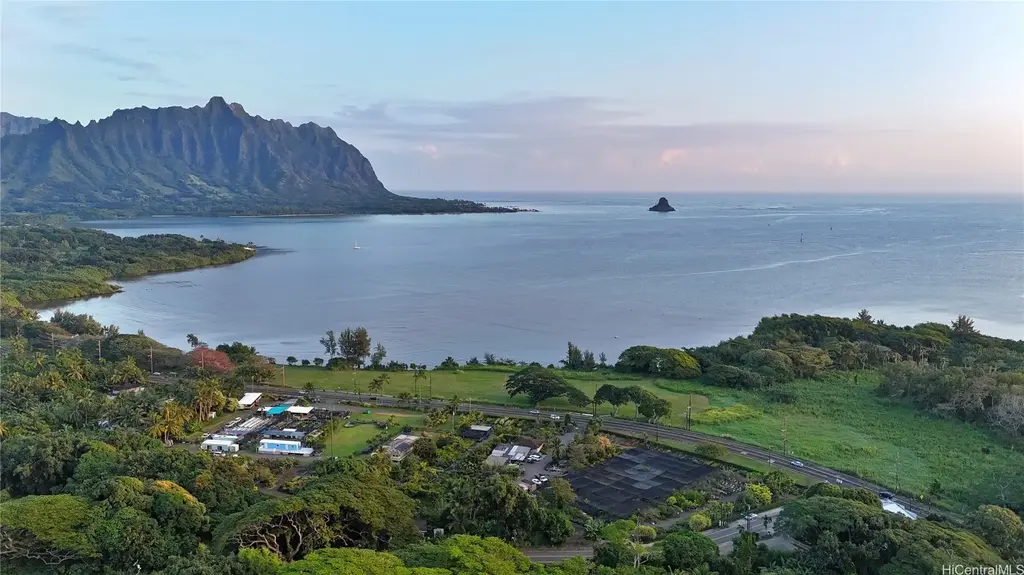 Lot 1 Kamehameha Highway, Kaneohe