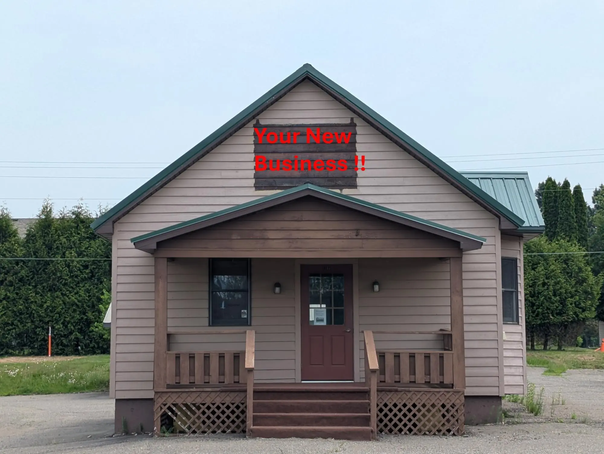 1155 4th Ave S, Park Falls