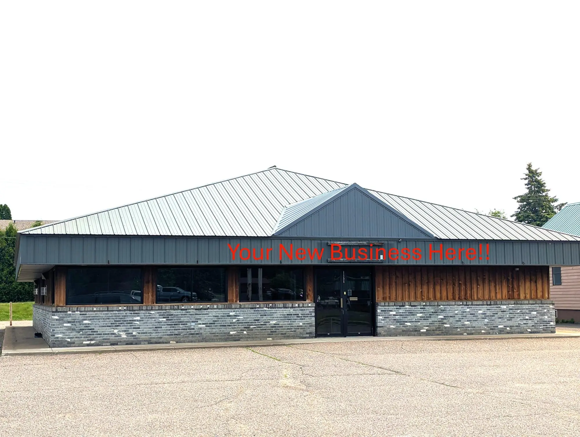 1151 4th Ave S, Park Falls