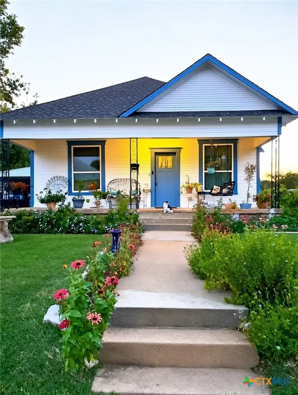 203 N 10th Street, Gatesville