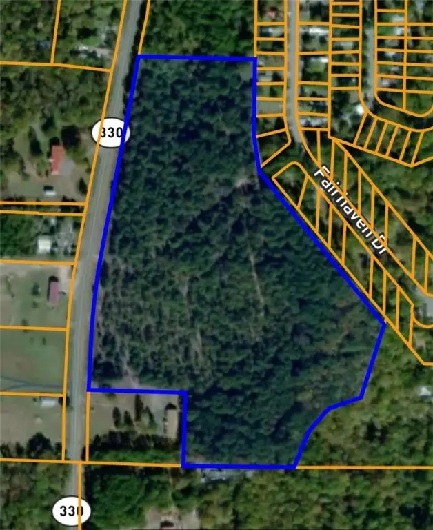 27.46 Acres S Highway 330, Fairfield Bay
