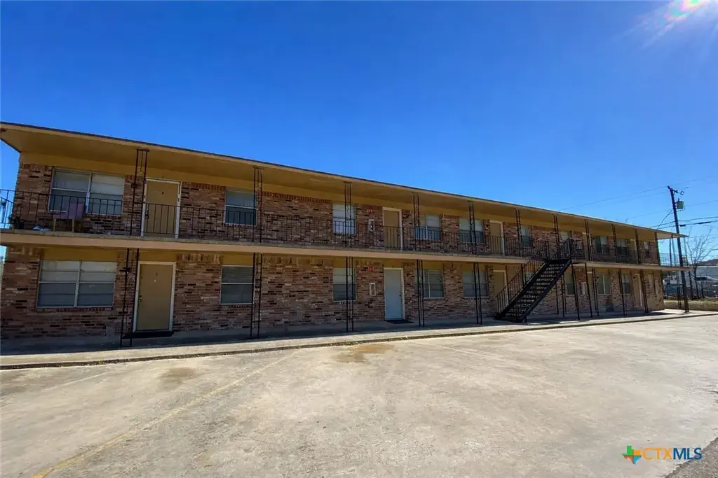 307 Sunset Ln Lane 6, Copperas Cove