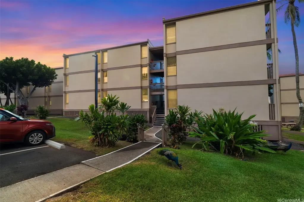 84-755 Ala Mahiku Street # 65a, Waianae