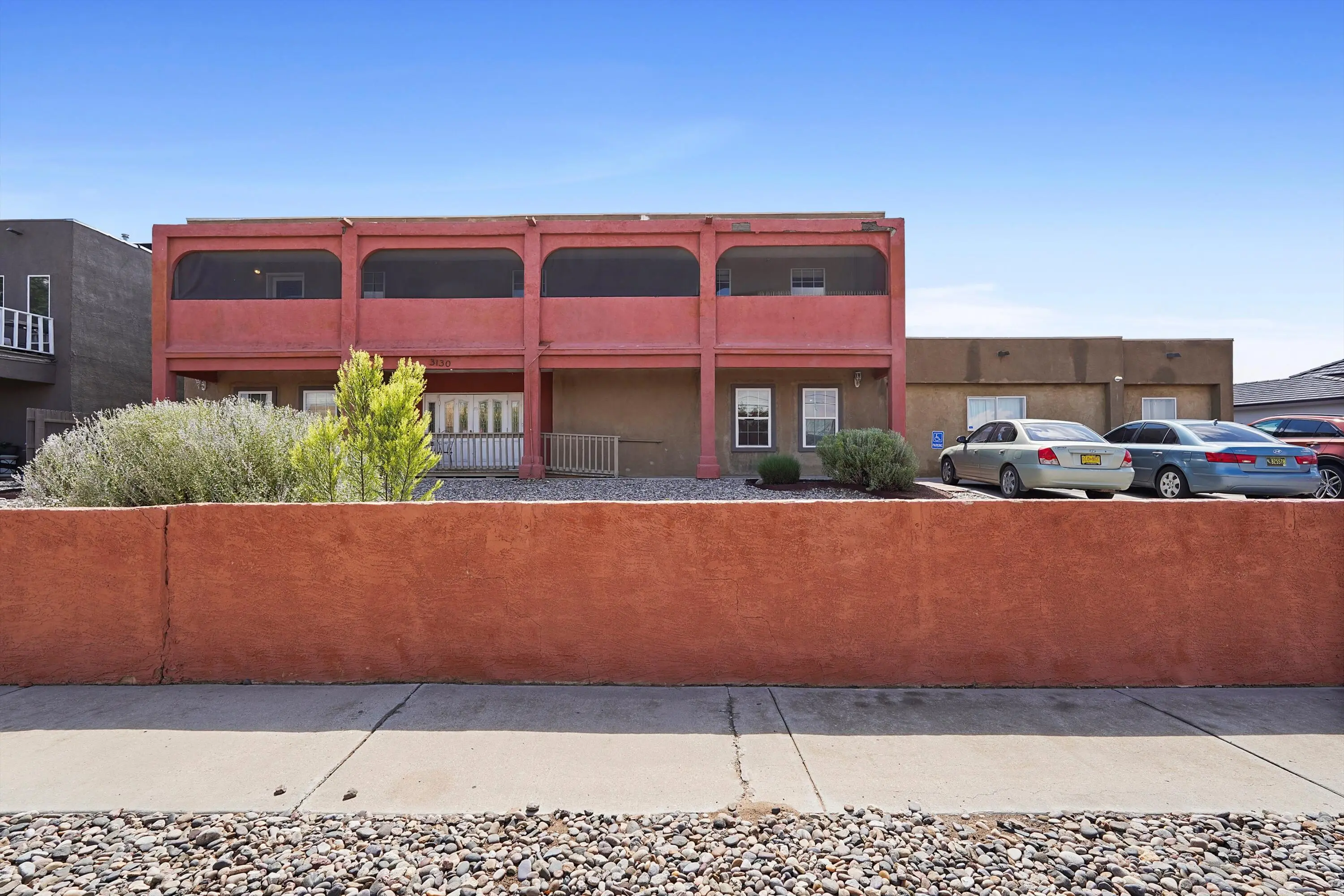 3130 Vista Grande Drive Nw, Albuquerque