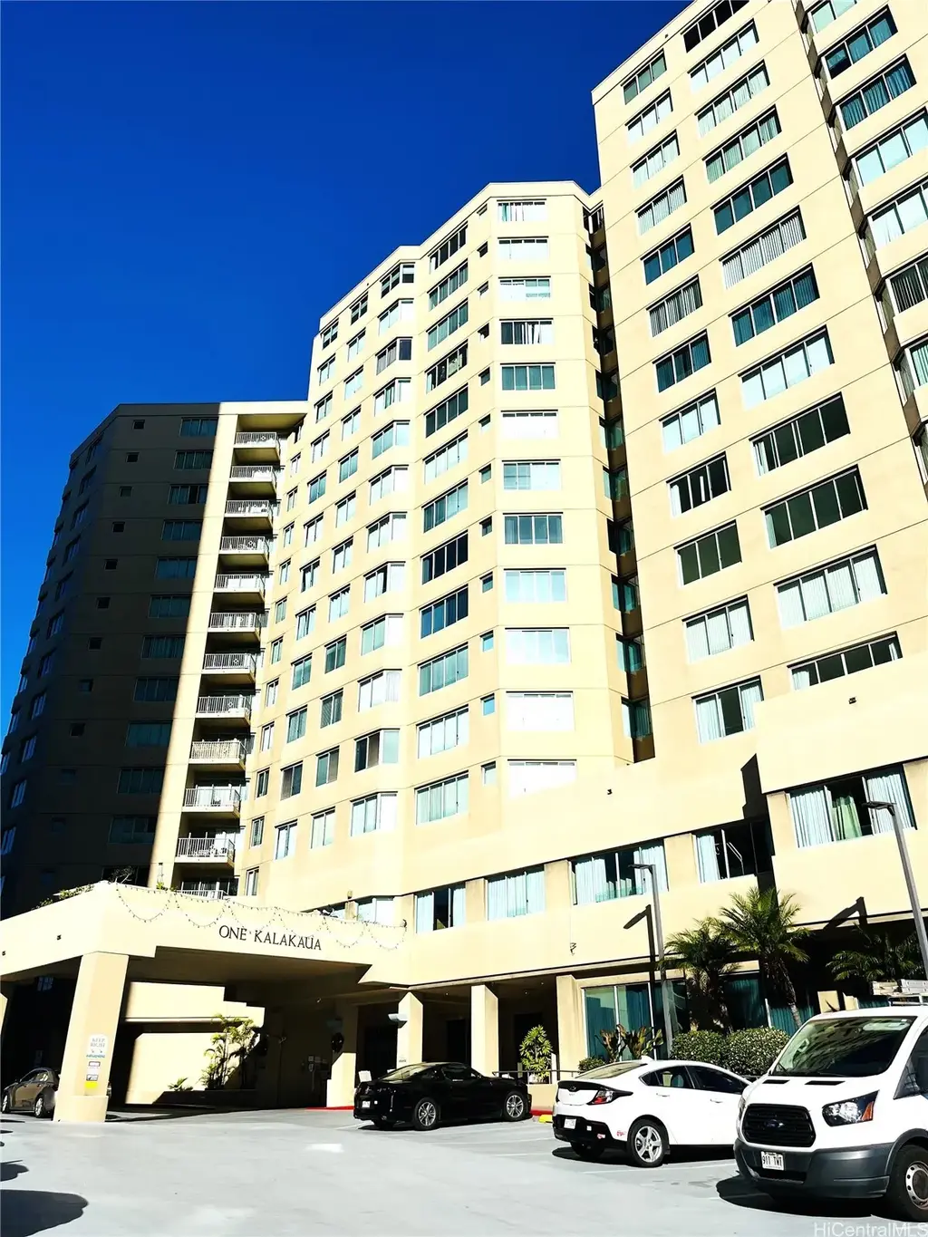1314 Kalakaua Avenue # 901, Honolulu