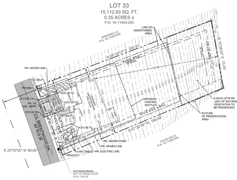 32 Brentwood Drive, Bella Vista