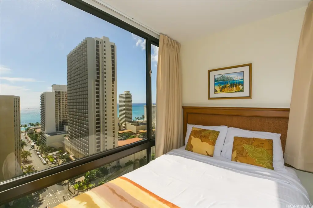 229 Paoakalani Avenue # 2102, Honolulu
