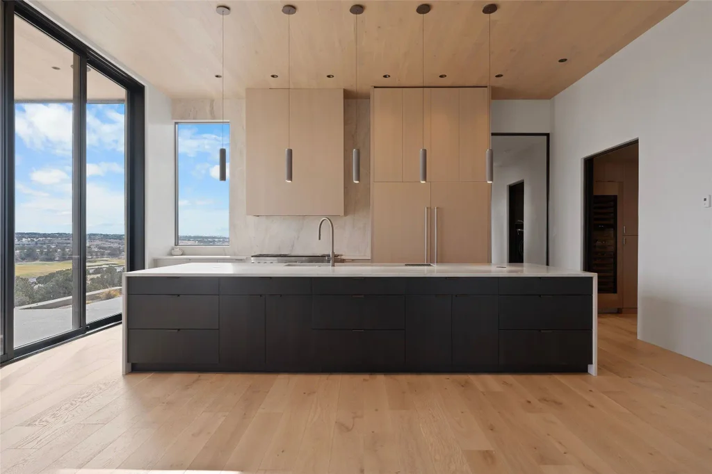 18 Hacienda Caballero, Santa Fe