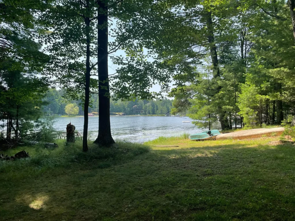 Lot 2 Lambert Rd, Minocqua