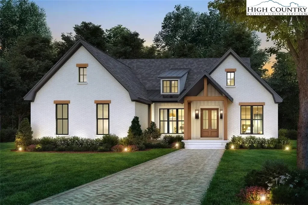 Lot 27 Olde Charter Circle, Jefferson