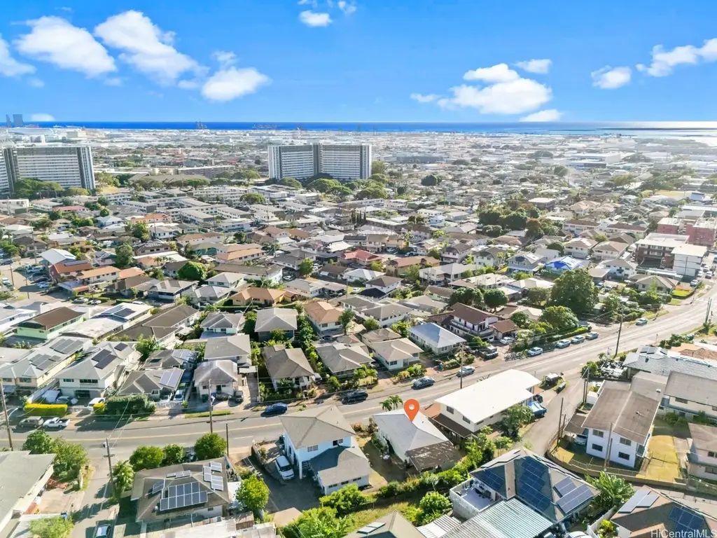 2506 N School Street # 1, Honolulu