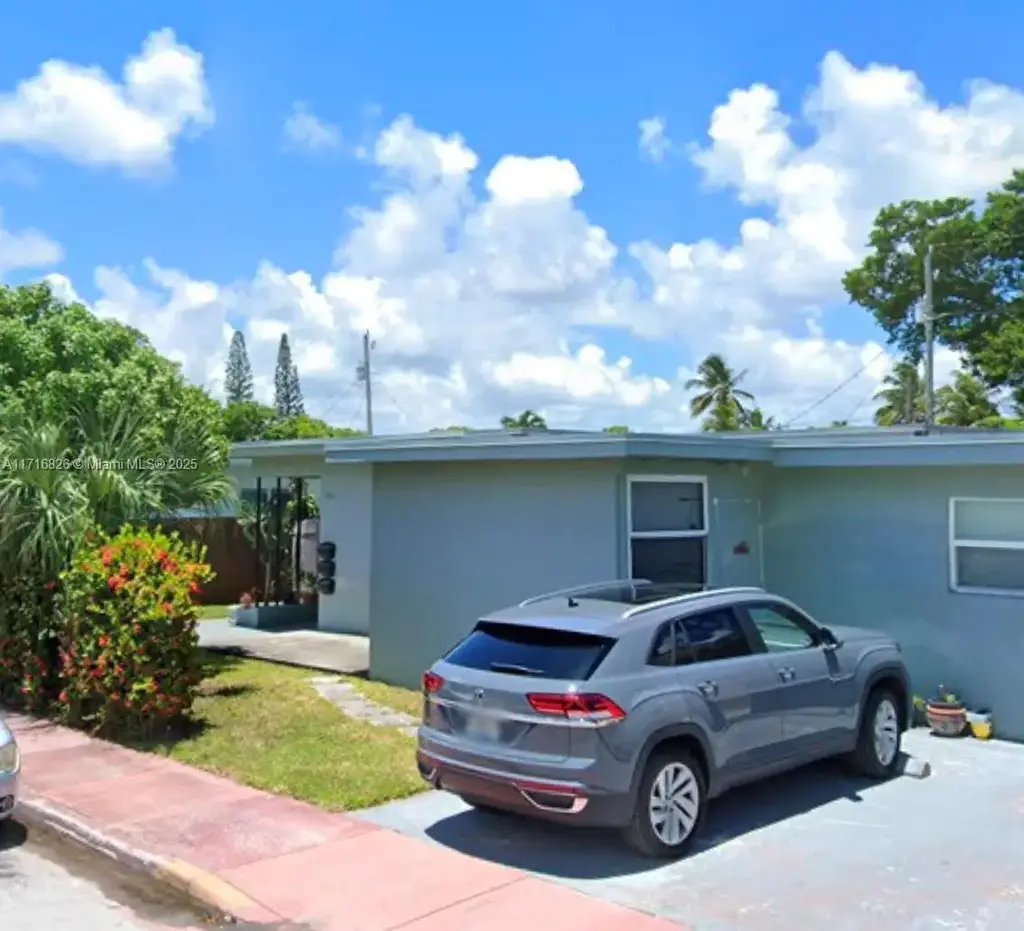 733 81st St, Miami Beach