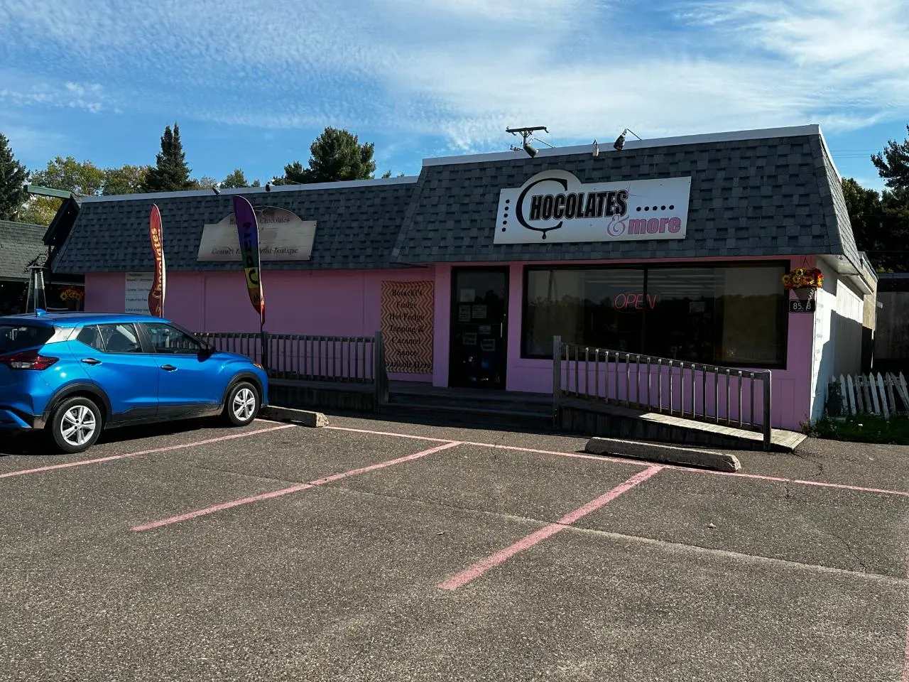 8528 Hwy 51, Minocqua