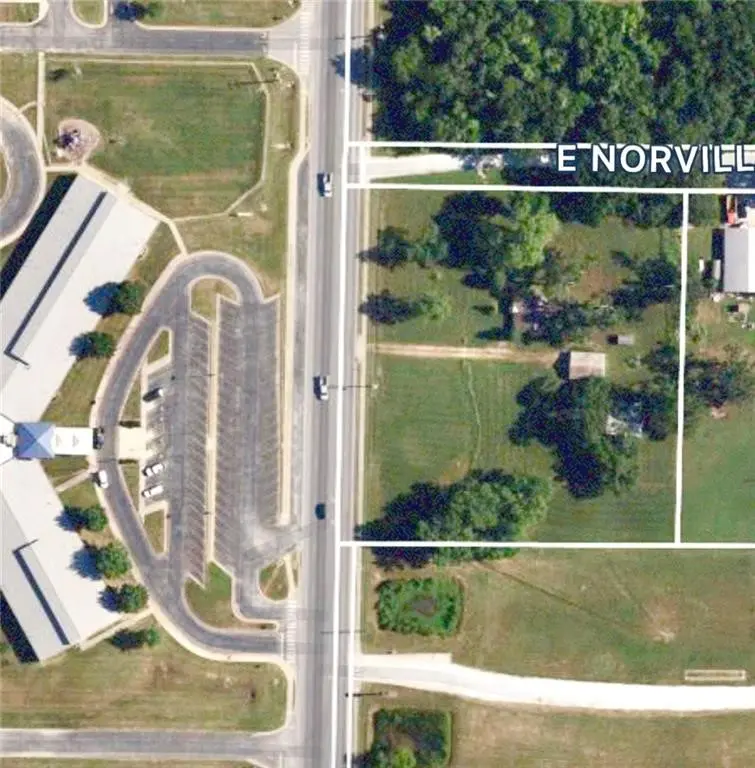 2901 1st Street, Rogers