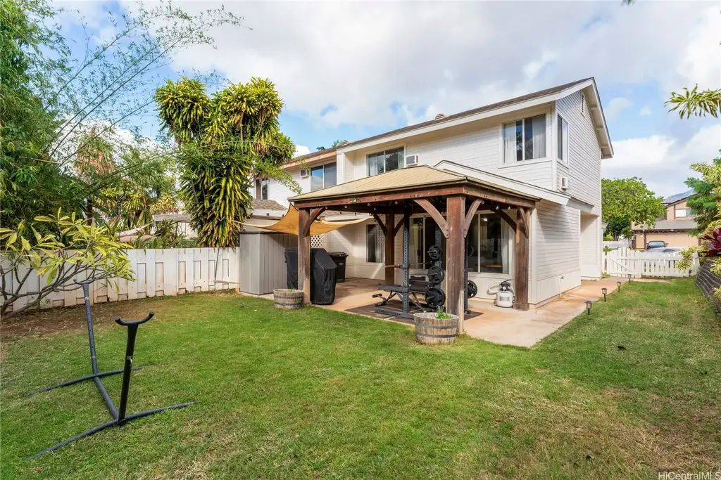 87-913 Kulauku Street, Waianae