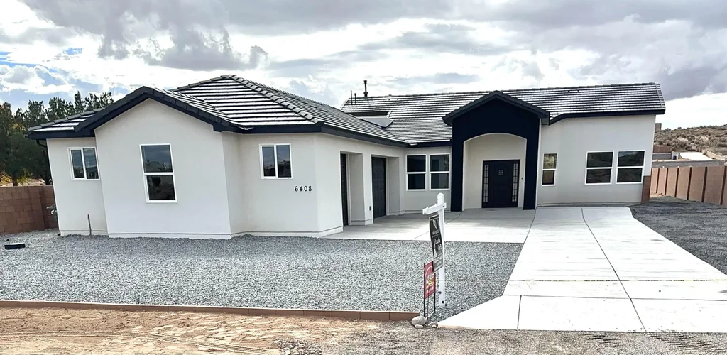 6408 Honduras Road Ne, Rio Rancho