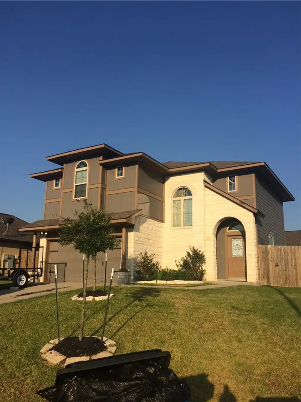 212 Simi Drive, College Station