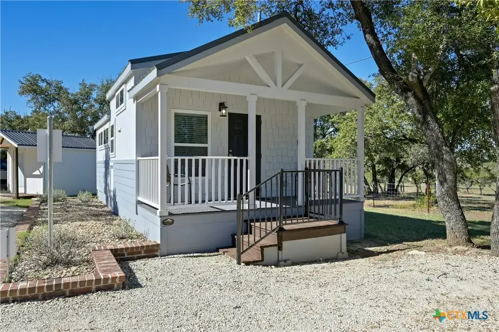 257 Cr-278 C, Liberty Hill