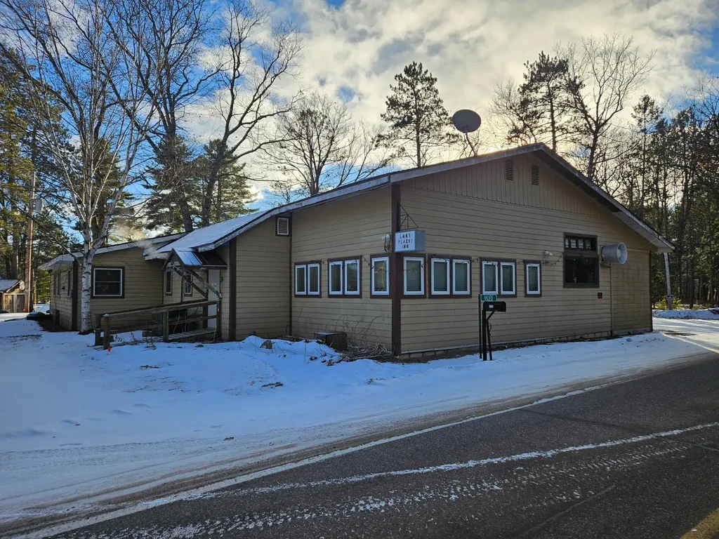 1520 Cth F # 8, Minocqua