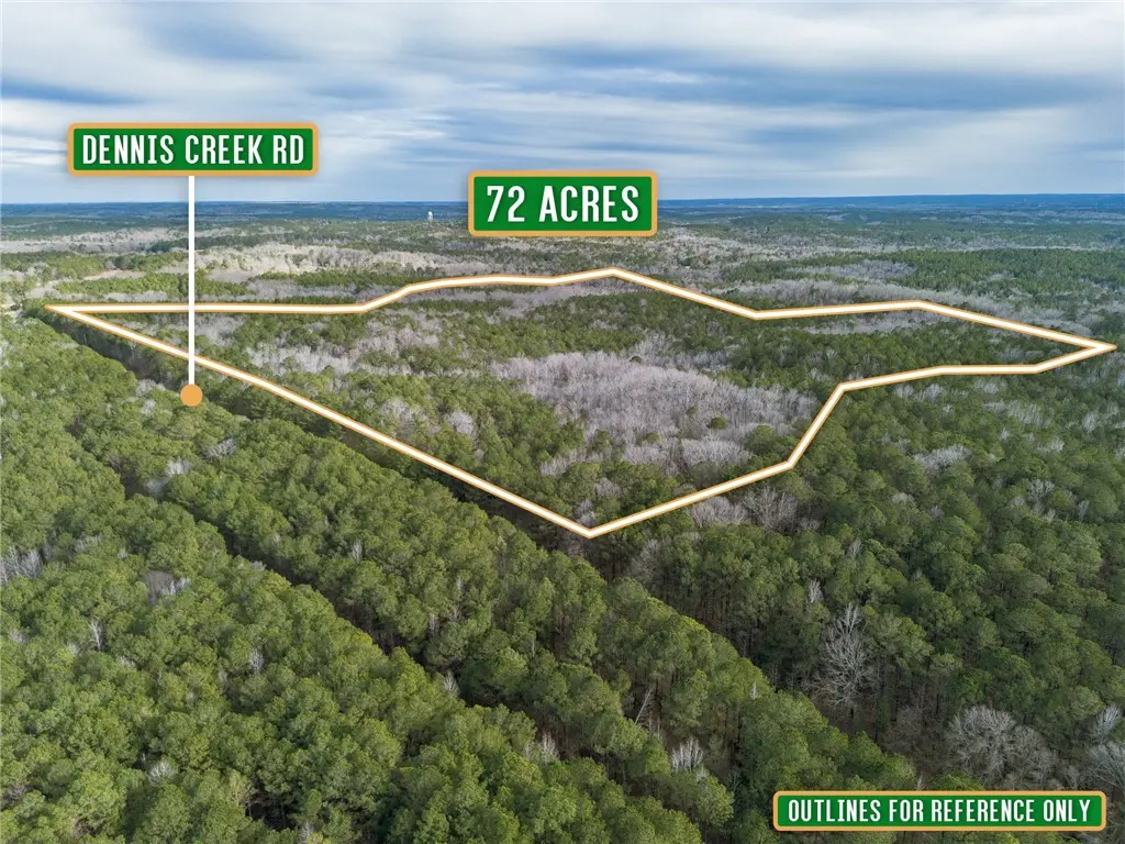 Dennis Creek Road, Other