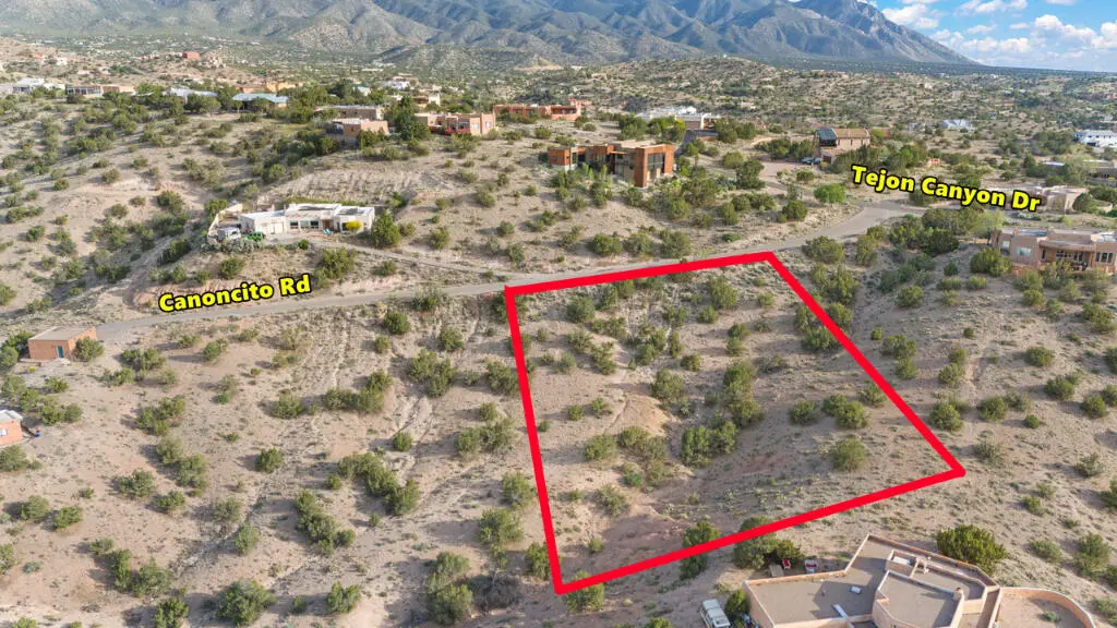 7 Canoncito Road, Placitas