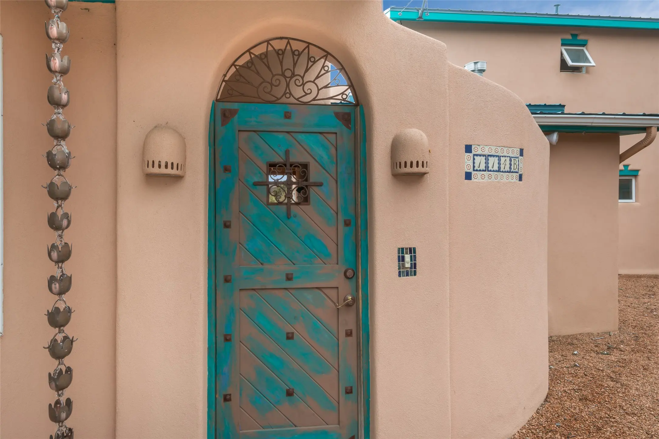 114 B Valencia Road, Santa Fe