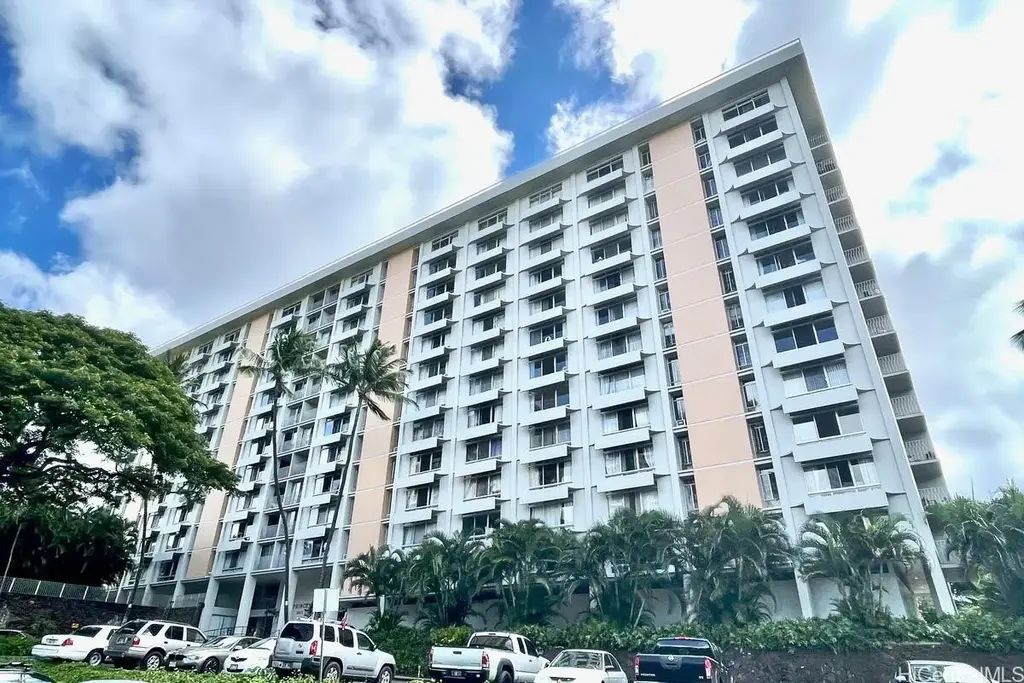 1511 Nuuanu Avenue # 531, Honolulu