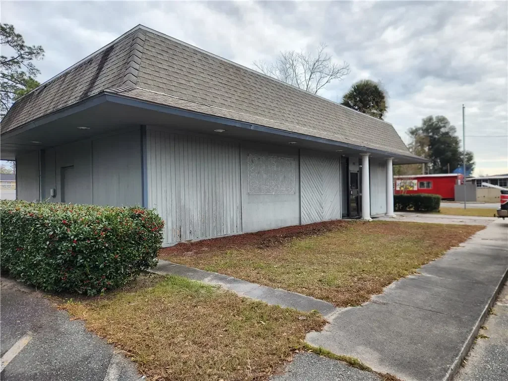 3792 Second Street S, Folkston