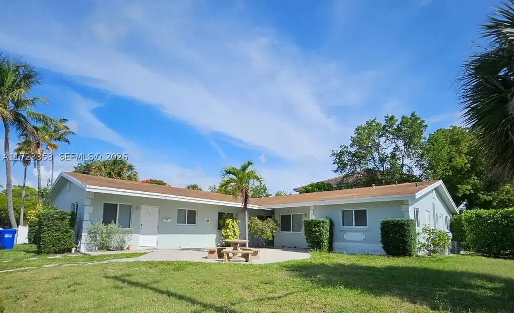 1231 Ne 23rd Ave, Pompano Beach