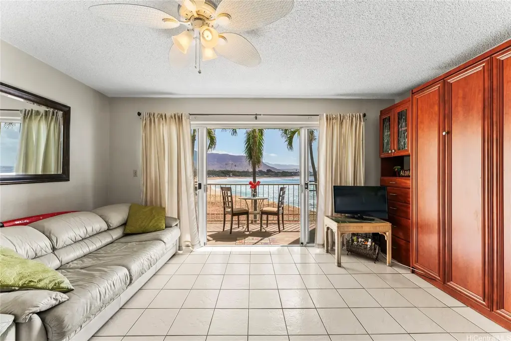 84-265 Farrington Highway # 207, Waianae