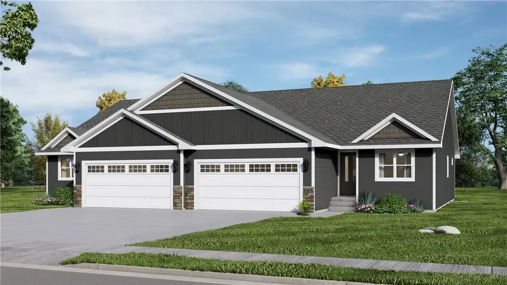 445 E Hartford Street, Cadott