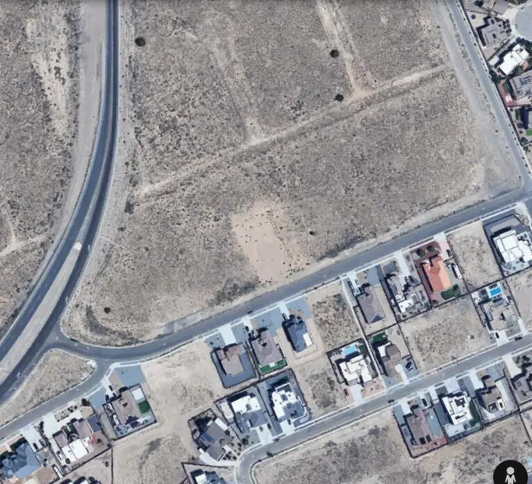 8204 Ciruela Road Nw, Albuquerque