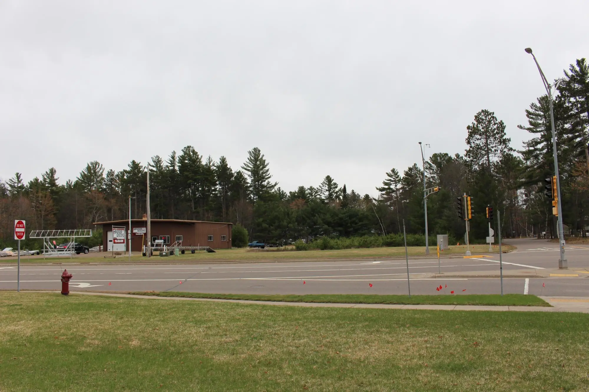 9855 Hwy 70, Minocqua