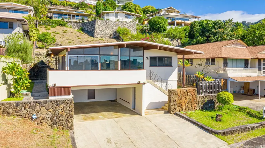 1929 Nehoa Place # A, Honolulu