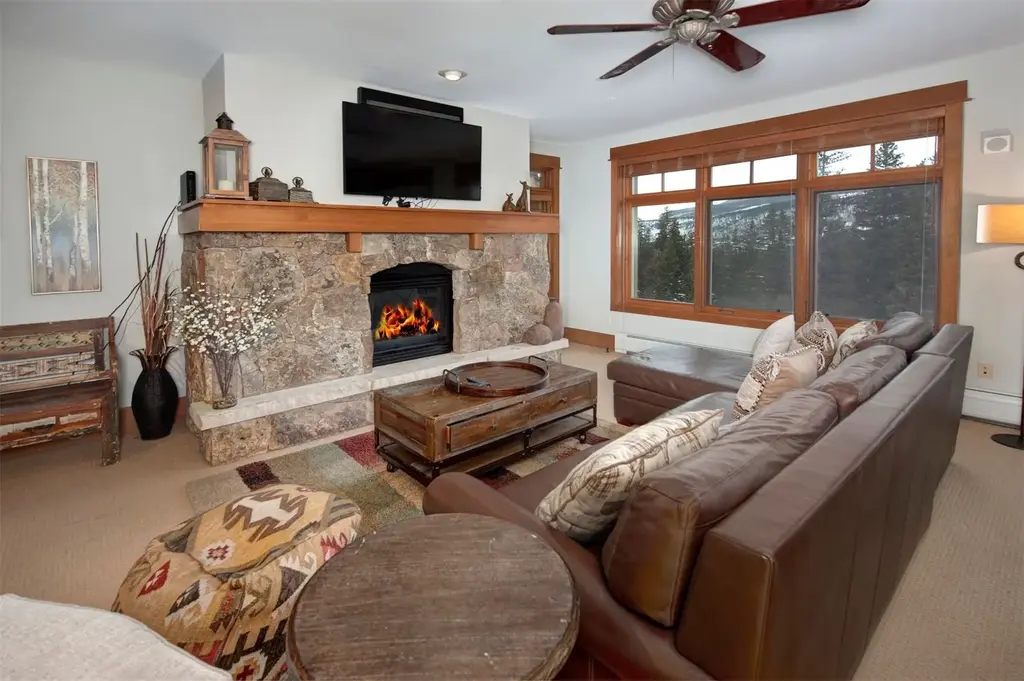 280 Trailhead Drive 3037, Keystone